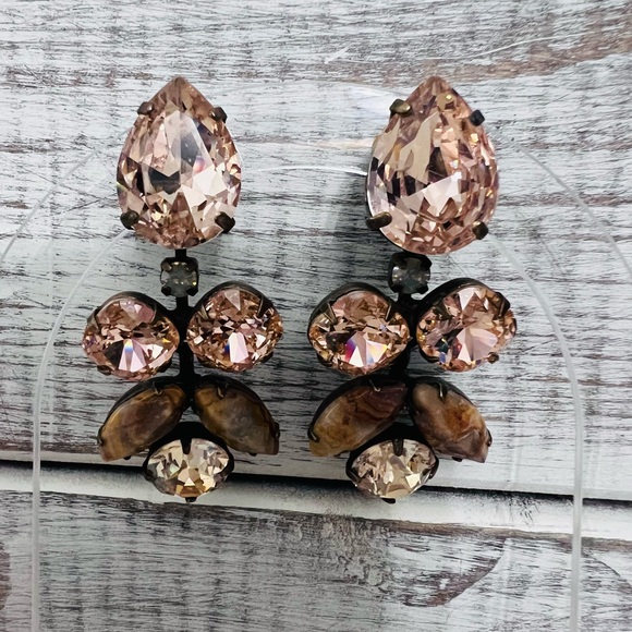 Sorrelli Earrings - Picture 3 of 11